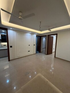 3 BHK Apartment For Rent in Chattarpur