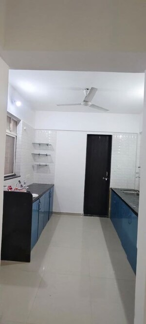 Kitchen in 2 BHK Apartment at Alpine Astonia, Kiwale – for Rent