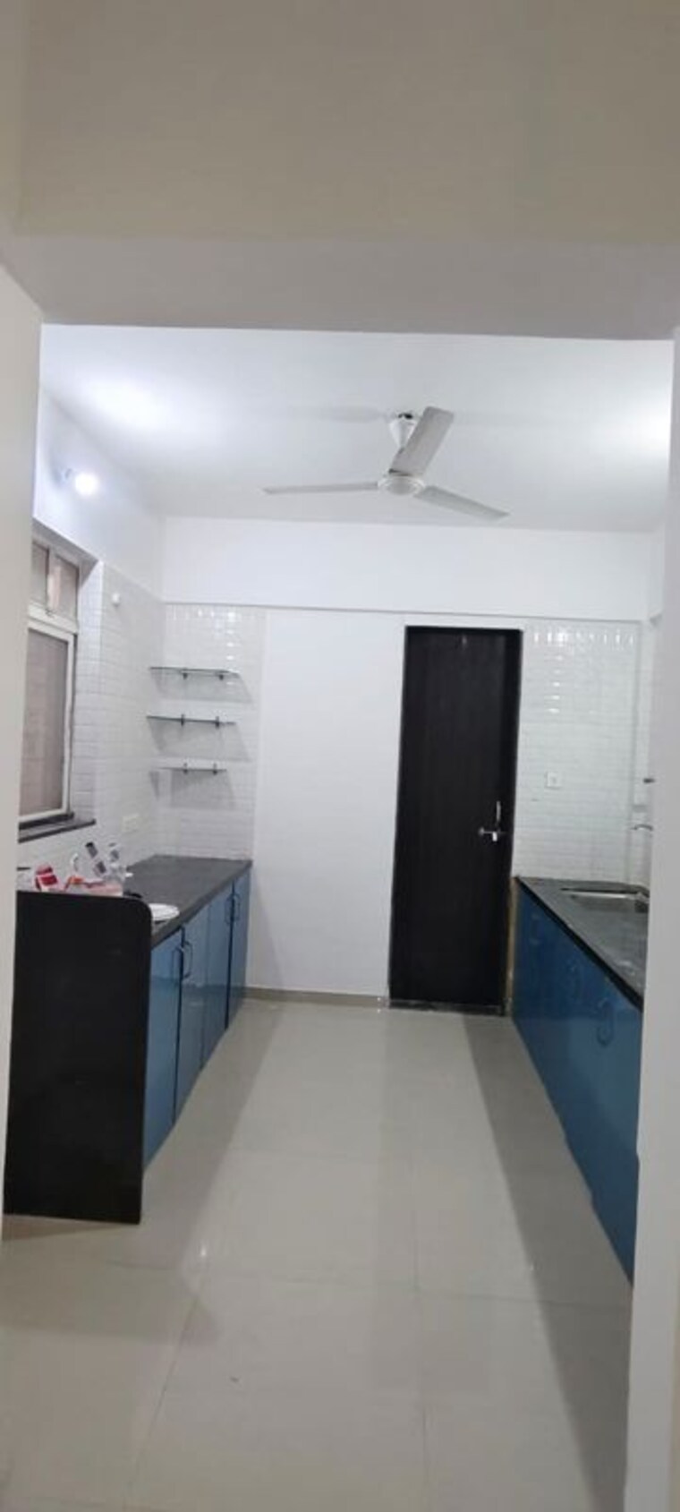 Kitchen, alpine-astonia 2 Bedroom 800 Sq.Ft. Apartment In Kiwale Pune 10212624