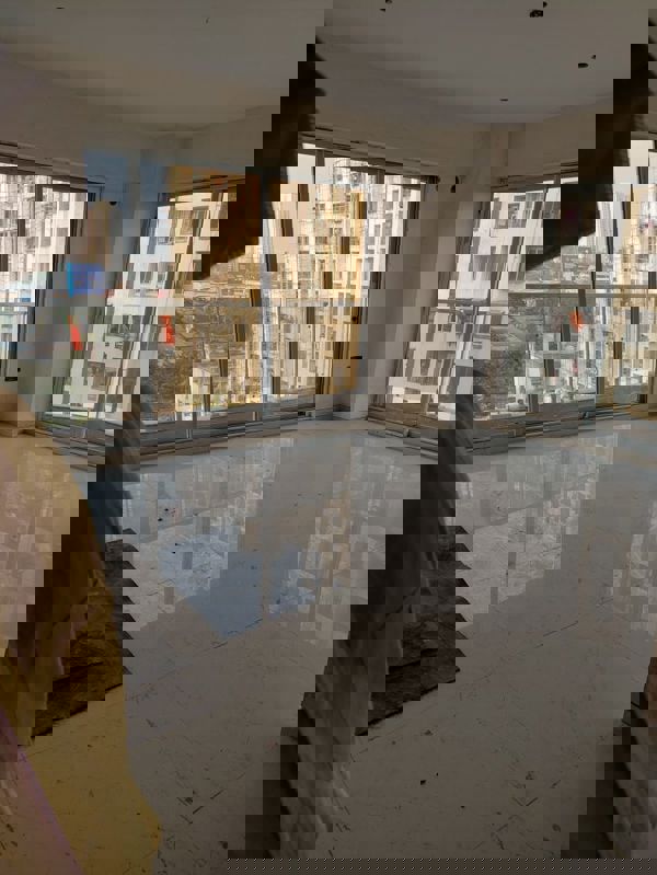 3.5 BHK 1205 Sq.Ft. Apartment in Embassy One Thane