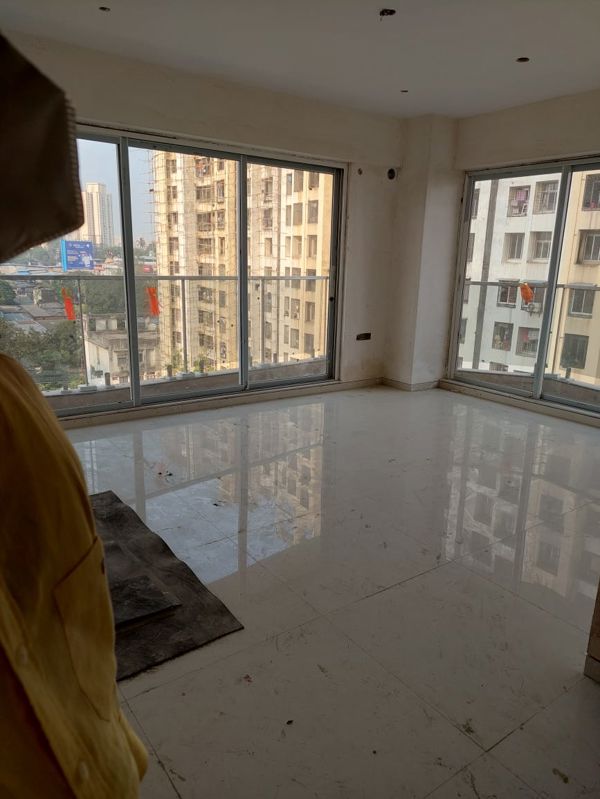 3.5 BHK Apartment For Sale in Embassy One Thane