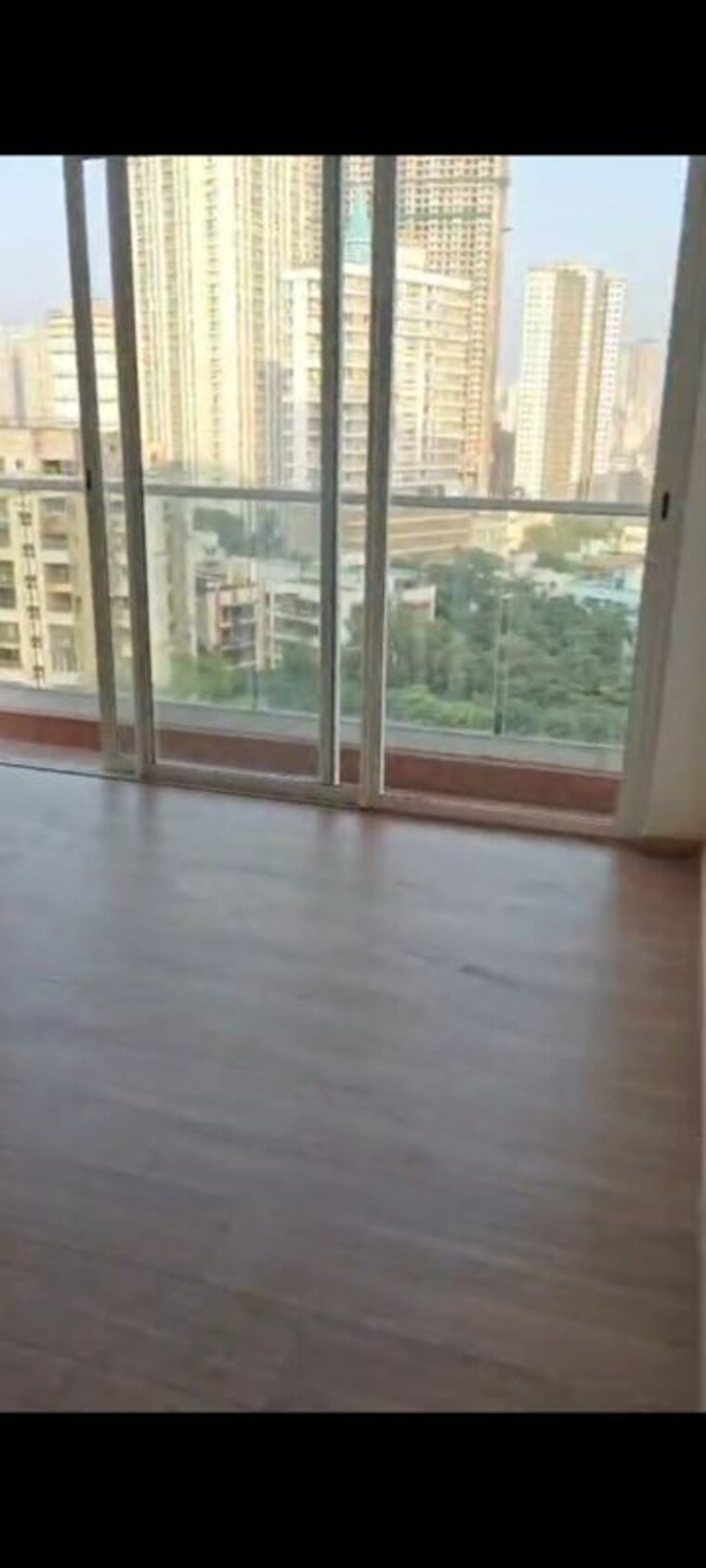 Room, embassy-one-thane 3.5 Bedroom 1205 Sq.Ft. Apartment In Panch Pakhadi Thane 10205413