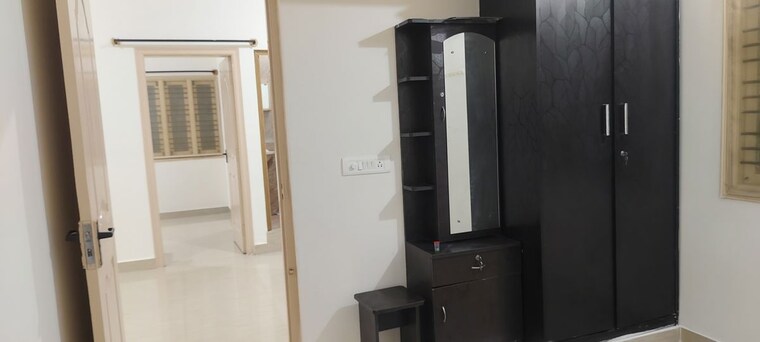 undefined, jeevan bima nagar 2 Bedroom 1000 Sq.Ft. Builder Floor In Jeevan Bima Nagar Bangalore 10212633