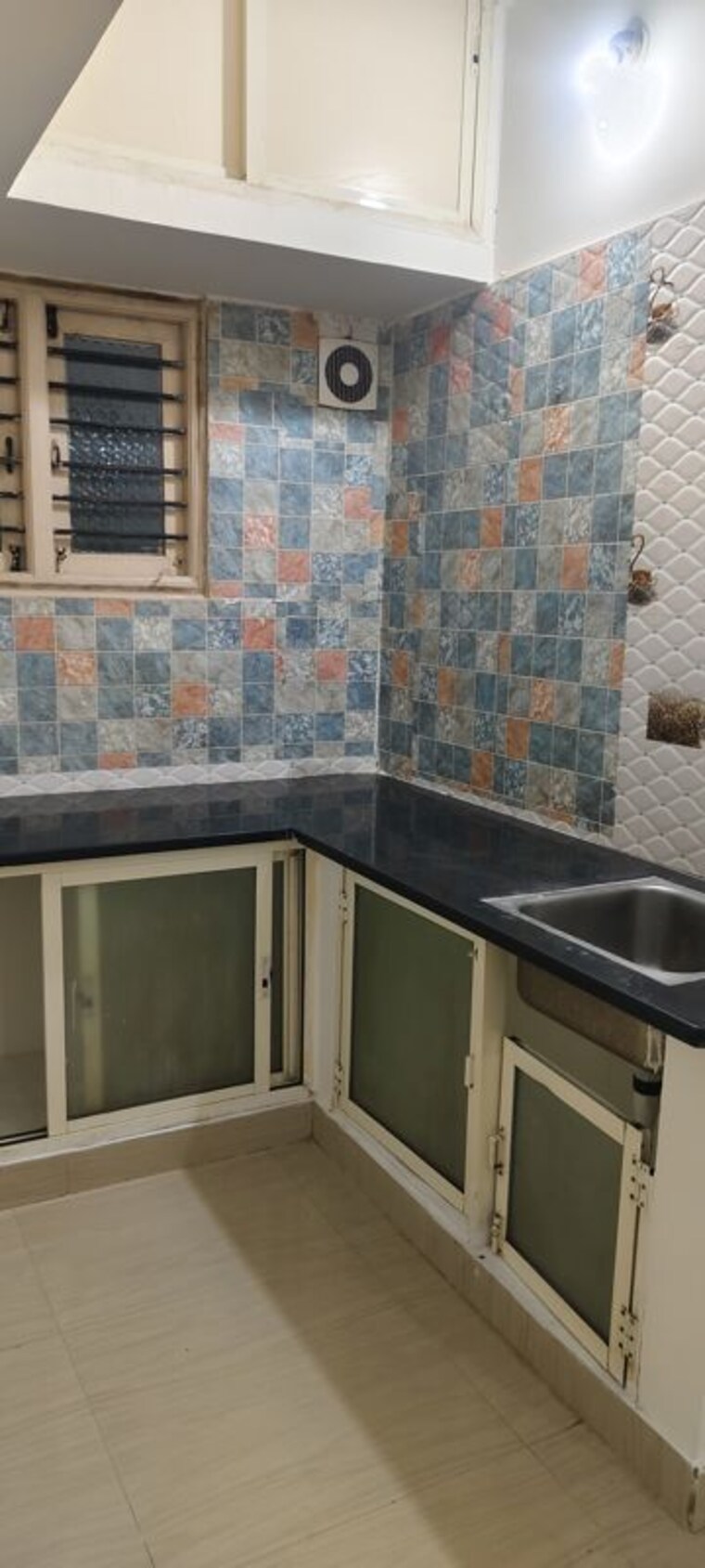 Kitchen, jeevan bima nagar 2 Bedroom 1000 Sq.Ft. Builder Floor In Jeevan Bima Nagar Bangalore 10212633