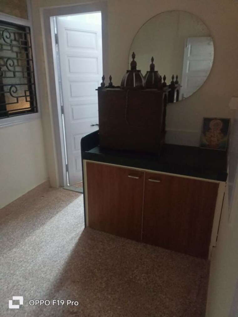 Bathroom, chanchal-smruti-chs 1 Bedroom 450 Sq.Ft. Apartment In Wadala West Mumbai 10212638