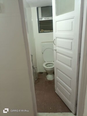 Staircase in 1 BHK Apartment at Chanchal Smruti CHS, Wadala West – for Rent