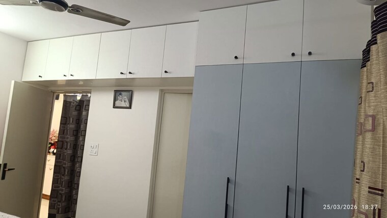 undefined, gomti nagar 2 Bedroom 1100 Sq.Ft. Apartment In Gomti Nagar Lucknow 10212639