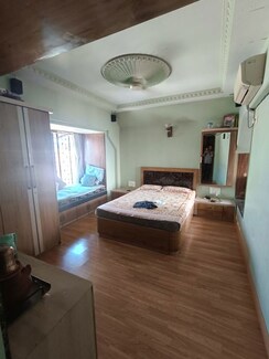 3 BHK Apartment For Rent in Vasant Valley Complex