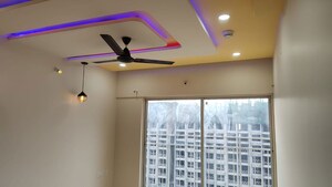 2 BHK Apartment For Rent in Kolte Patil Life Republic, Hinjewadi