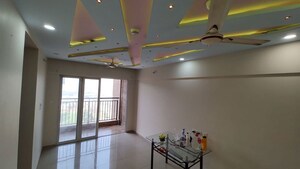 Staircase in 2 BHK Apartment at Kolte Patil Life Republic, Hinjewadi – for Rent