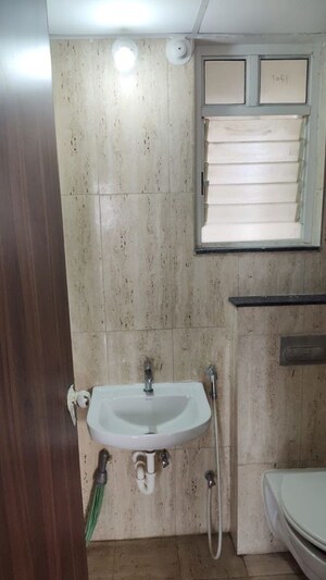 Master Bedroom in 2 BHK Apartment at Kolte Patil Life Republic, Hinjewadi – for Rent