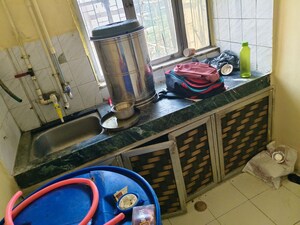 Gym in 2 BHK Apartment at Golden City Complex, Mira Road – for Rent