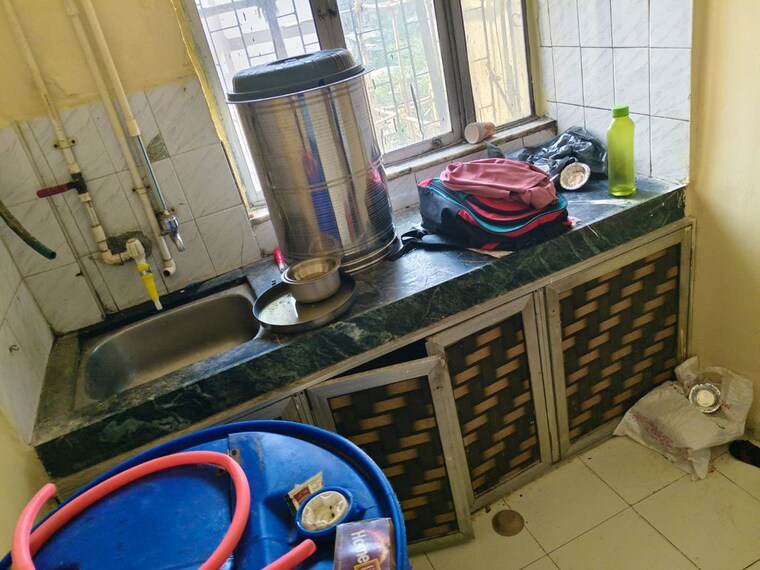 Gym, golden-city-complex 2 Bedroom 577 Sq.Ft. Apartment In Mira Road Thane 10212642