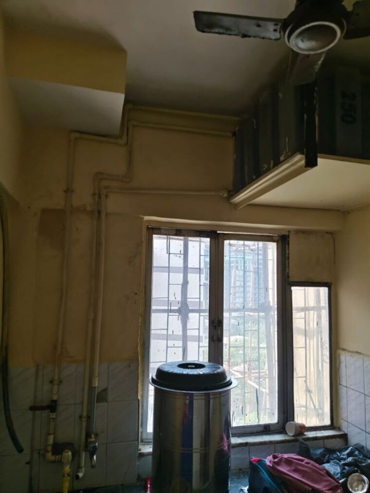 Kitchen, golden-city-complex 2 Bedroom 577 Sq.Ft. Apartment In Mira Road Thane 10212642