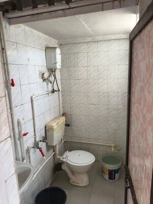 Master Bedroom in 2 BHK Apartment at Golden City Complex, Mira Road – for Rent