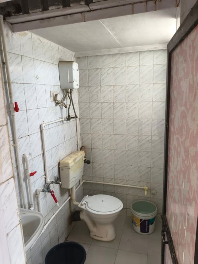 Master Bedroom, golden-city-complex 2 Bedroom 577 Sq.Ft. Apartment In Mira Road Thane 10212642