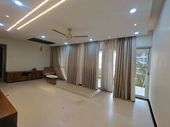3.5 BHK + Servant Room,Extra Room Apartment For Sale in Goel Ganga Liviano