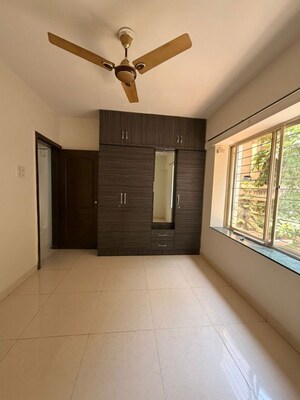 Master Bedroom in 3 BHK Apartment at Ganesham Phase I, Pimple Saudagar – for Sale