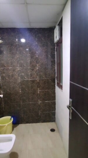Bathroom in 3 BHK Builder Floor at Sector 104 – for Sale