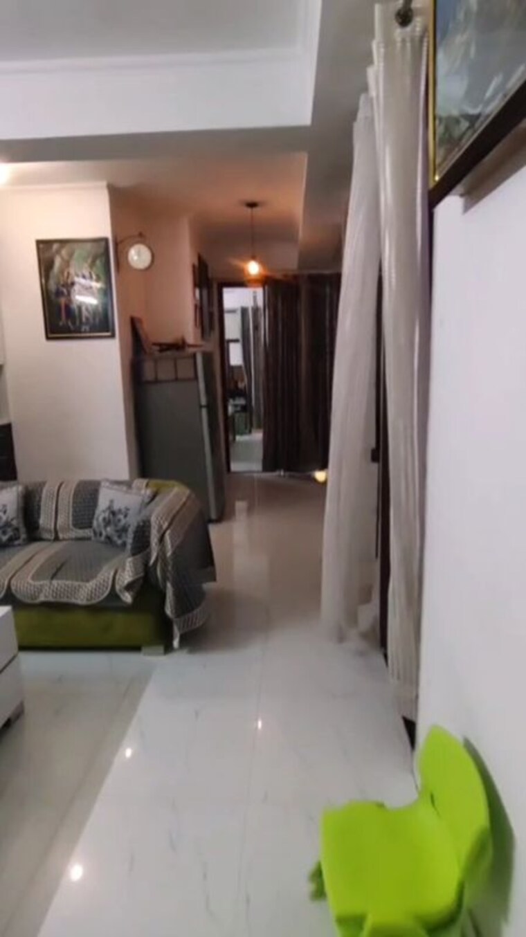 Living Room, sector 104 3 Bedroom 1400 Sq.Ft. Builder Floor In Sector 104 Noida 10212648