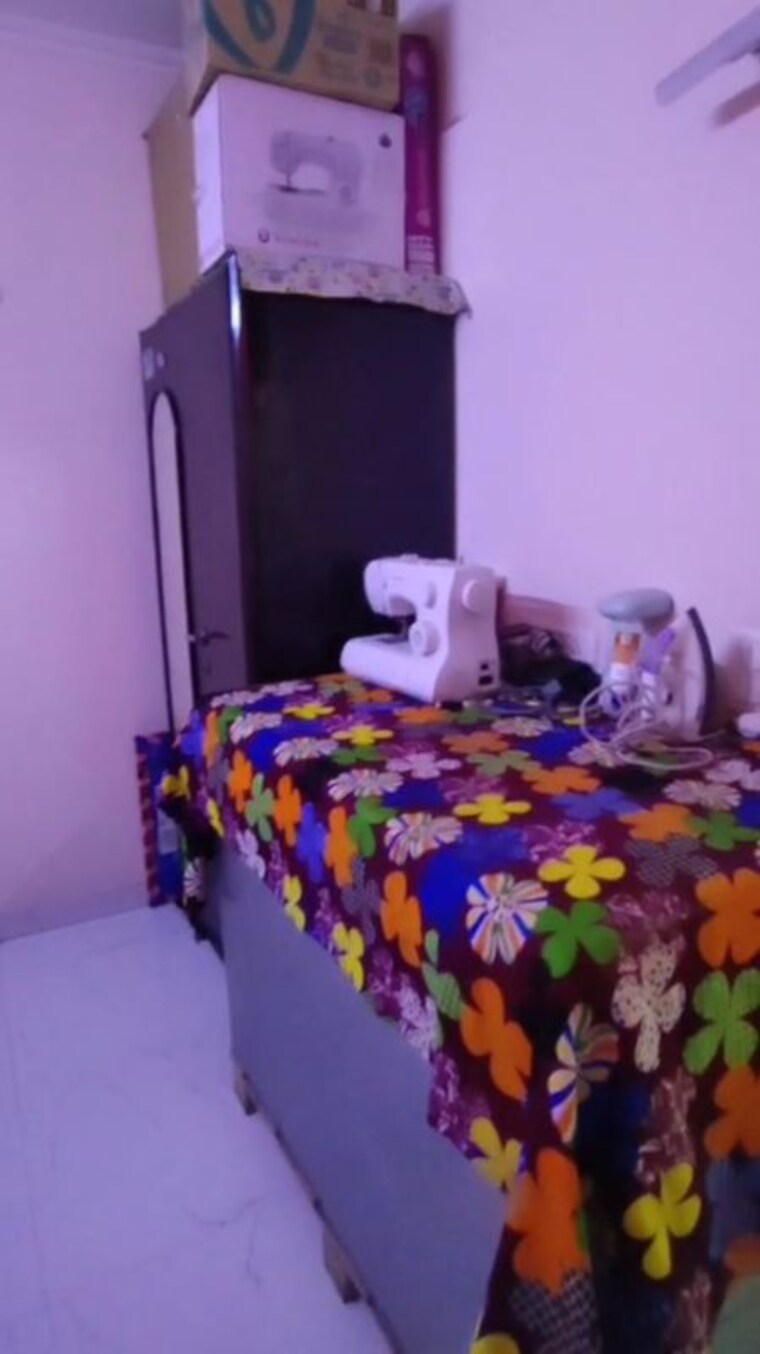 Bedroom, sector 104 3 Bedroom 1400 Sq.Ft. Builder Floor In Sector 104 Noida 10212648