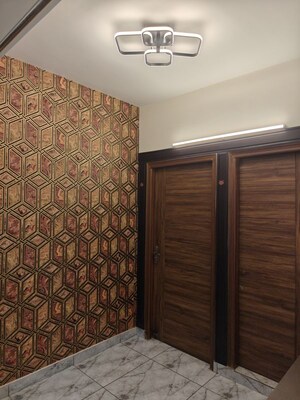 Room in 4 BHK Apartment at Kulhan – for Rent