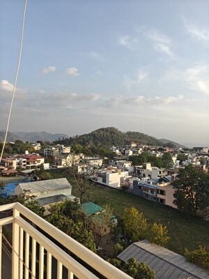 4 BHK Apartment – Exterior View View at Kulhan - for Rent