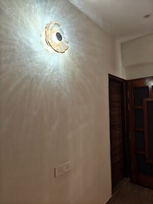  4 BHK Apartment at Kulhan – for Rent