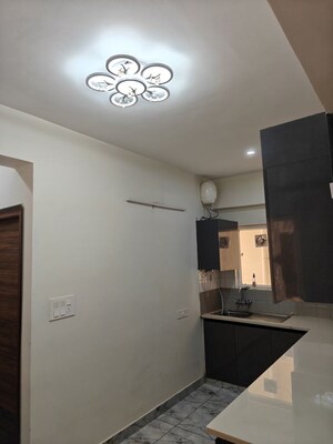 Kitchen in 4 BHK Apartment at Kulhan – for Rent