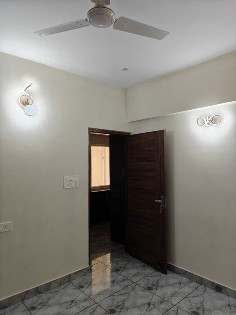 Bedroom, kulhan 4 Bedroom 2080 Sq.Ft. Apartment In Kulhan Dehradun 10212635