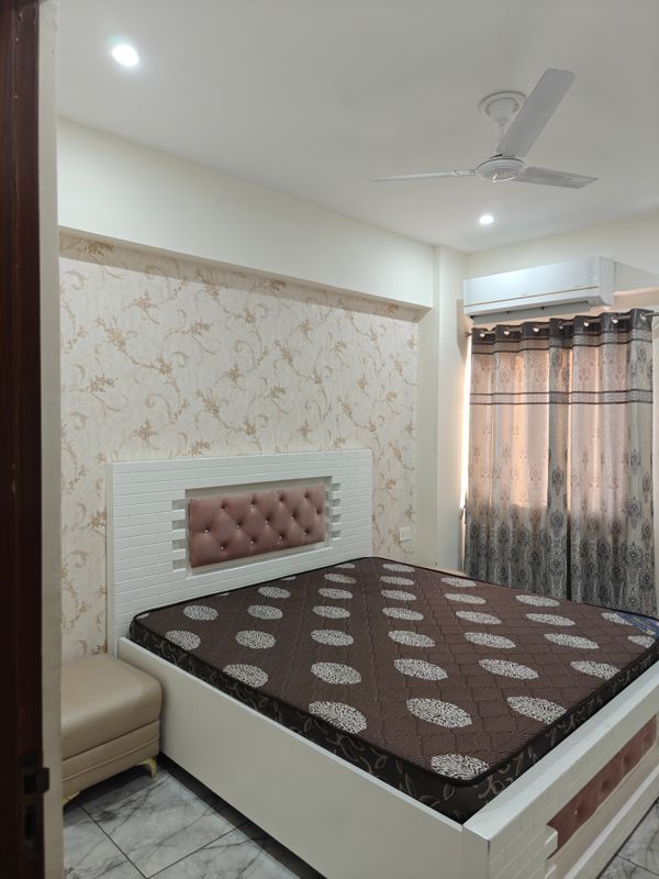 4 BHK Apartment For Rent in Kulhan