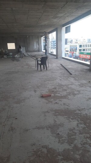  Showroom – Exterior View View at Governorpet - for Rent