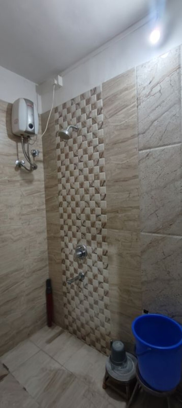 Bathroom, siddhivinayak-vision-boulevard 2 Bedroom 950 Sq.Ft. Apartment In Pimple Saudagar Pune 10143848