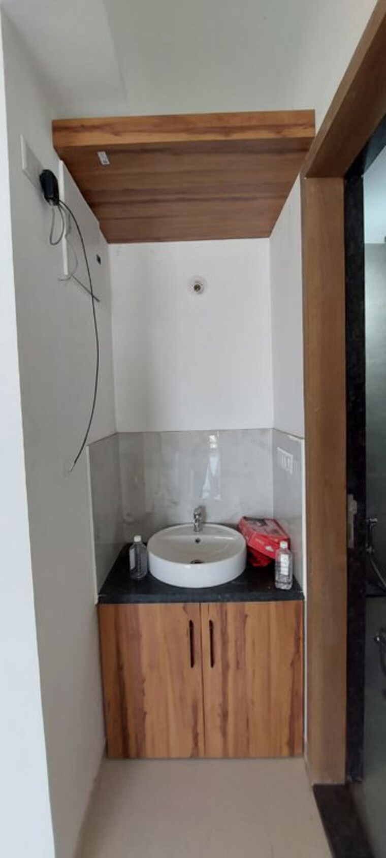 Bathroom, majestique-signature-towers 3 Bedroom 1197 Sq.Ft. Apartment In Balewadi Pune 10212650