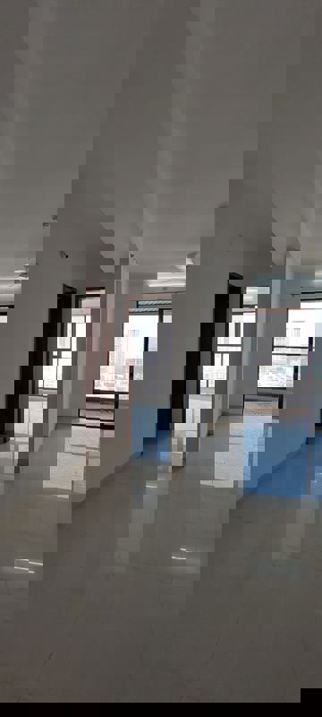 3 BHK + Extra Room 1197 Sq.Ft. Apartment in Majestique Signature Towers