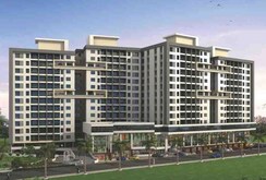 2 BHK Apartment For Sale in Gera Park View