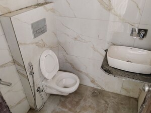 Bathroom in 2 BHK Builder Floor at Sector 73 – for Sale