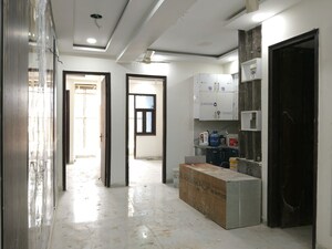 Kitchen in 2 BHK Builder Floor at Sector 73 – for Sale