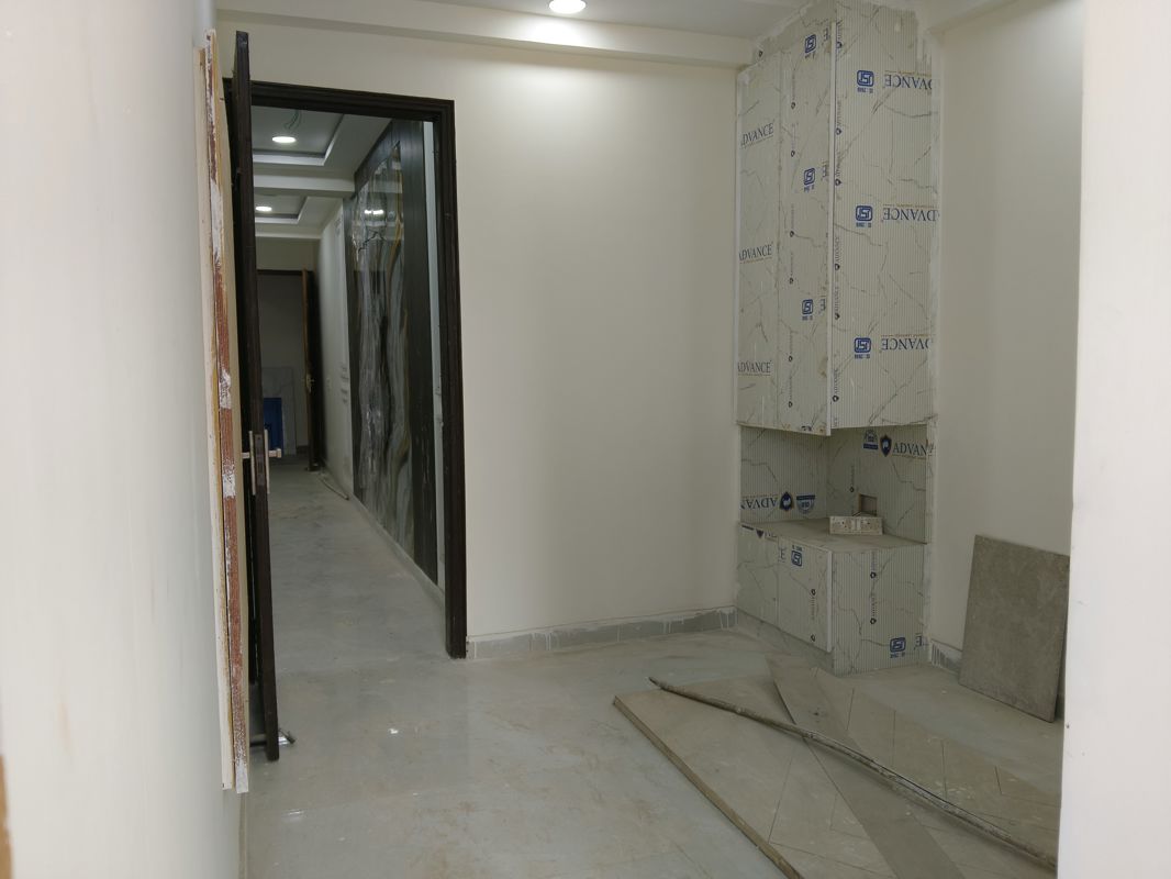 2 BHK + Extra Room Builder Floor For Sale in Sector 73
