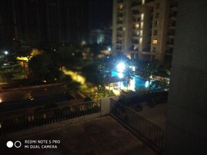 Parking in 3 BHK Apartment at Mapsko Mount Ville, Sector 79 – for Sale