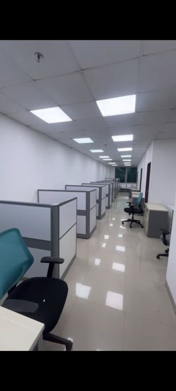 Office Space For Rent in Lodha Supremus
