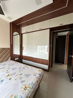 Room in 3 BHK Apartment at Mantri Mantri Mystica A Part, Pimple Saudagar – for Sale