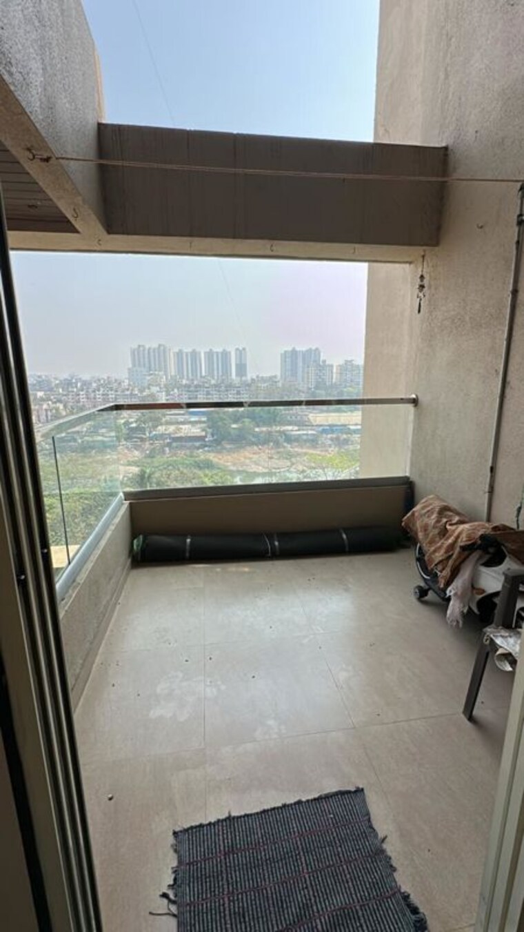 Terrace, mantri-mantri-mystica-a-part 3 Bedroom 1295 Sq.Ft. Apartment In Pimple Saudagar Pune 10212659