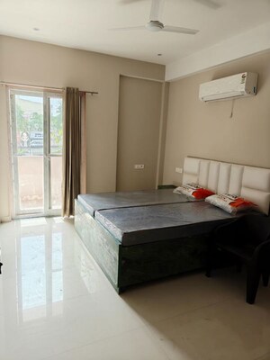 2 BHK Builder Floor For Rent in Sector 45