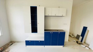 Furnished Amenities in 3 BHK Apartment at Brigade El Dorado, Bagaluru – for Rent