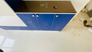 Furnished Amenities in 3 BHK Apartment at Brigade El Dorado, Bagaluru – for Rent