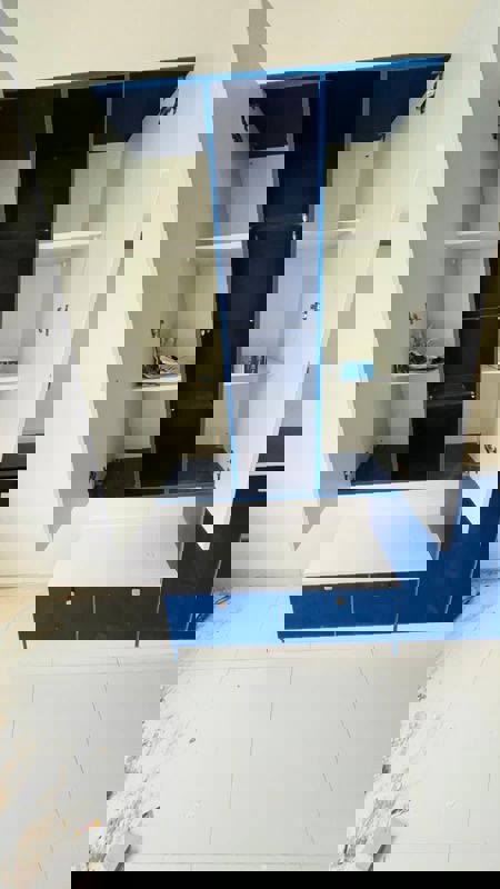 3 BHK 950 Sq.Ft. Apartment in Brigade El Dorado