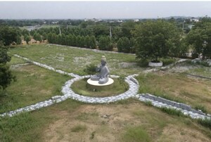  Plot – Exterior View View at Bhongiri Warangal Highway - for Sale