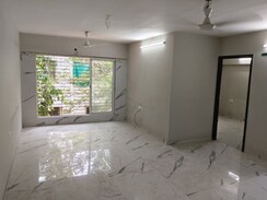 2 BHK Apartment For Sale in Vile Parle West