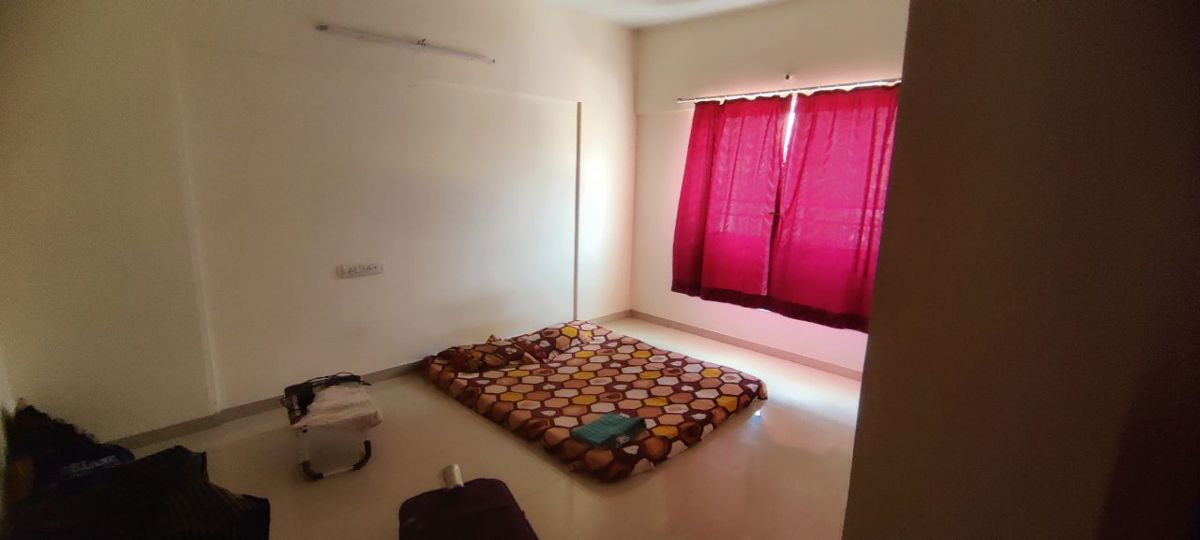 2 BHK Apartment For Sale in Megapolis Sparklet